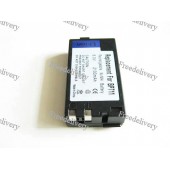 Батарея Canon BP-711 BP711 BP-714 BP-726