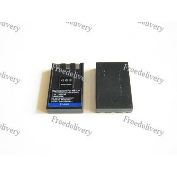 Батарея Canon NB-1L NB-1LH PowerShot Ixus