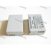 Батарея Canon NB-7L NB7L PowerShot G10 G11 Батарея Canon NB-7L NB7L PowerShot G10 G11