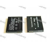 Батарея Canon NB-8L NB8L PowerShot IS 2200 Батарея Canon NB-8L NB8L PowerShot IS 2200