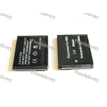 Батарея Canon NB-8L NB8L PowerShot IS 2200