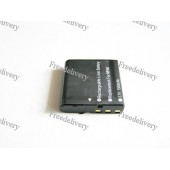 Батарея Casio NP-40 NP40 Exilim EX-Z100 Z40 Батарея Casio NP-40 NP40 Exilim EX-Z100 Z40