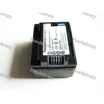 Батарея Canon BP-718 BP718 M50 R30 R300 R32 M500