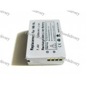 Батарея Canon NB-10L NB10L, SX40 HS PowerShot G1 X