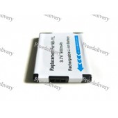 Батарея Canon NB-11L NB11L A2300 A2400 A3400 A4000 Батарея Canon NB-11L NB11L A2300 A2400 A3400 A4000