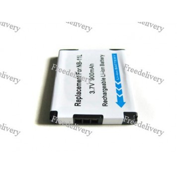 Батарея Canon NB-11L NB11L A2300 A2400 A3400 A4000