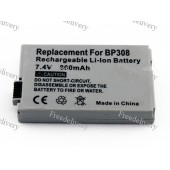 Батарея Canon BP-308 BP308 DC100 DC22 DC40 DC50 Батарея Canon BP-308 BP308 DC100 DC22 DC40 DC50