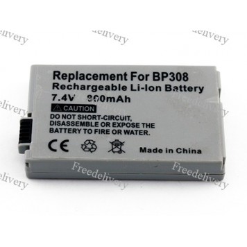 Батарея Canon BP-308 BP308 DC100 DC22 DC40 DC50