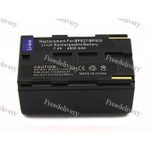 Батарея Canon BP-927 BP-930 ES8000 MV200 V500 XM2 Батарея Canon BP-927 BP-930 ES8000 MV200 V500 XM2