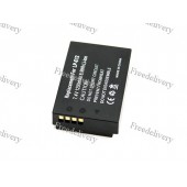 Батарея Canon LP-E12 LPE12 EOS 100D Rebel SL1 X7