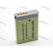 Батарея Canon NB-13L NB13L, PowerShot G7 X