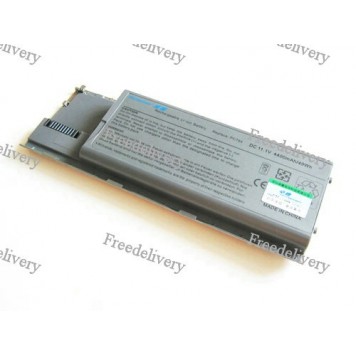 Батарея DELL Latitude D620 D630 D630C D631 M2300