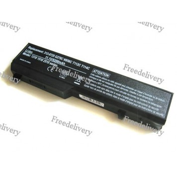 Батарея DELL Vostro 1310 1320 1510 1520 2510 G276C