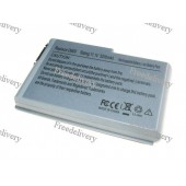 Батарея DELL D500 D505 D510 D520 D530 D600 D610