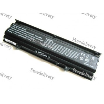 Батарея DELL Inspiron N4020 N4030 14V 14VR M4010