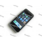 Телефон Fly-Ying F003 WIFI TV