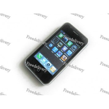 Телефон Fly-Ying F003 WIFI TV