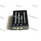 Батарея Fuji NP-85 NP85 SL300 SL305, Ordo CB-170 Батарея Fuji NP-85 NP85 SL300 SL305, Ordo CB-170