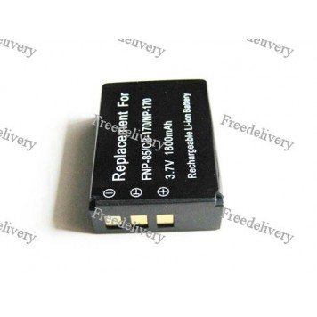 Батарея Fuji NP-85 NP85 SL300 SL305, Ordo CB-170