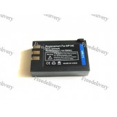 Батарея Fuji NP-140 NP140 S100FS S200EXR S200FS Батарея Fuji NP-140 NP140 S100FS S200EXR S200FS