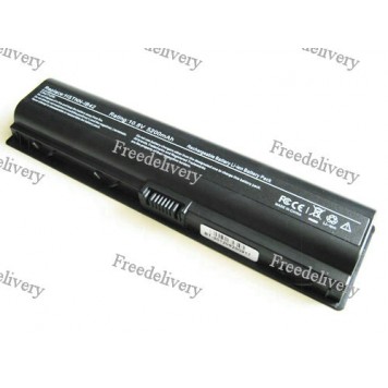 Батарея HP DV2000 DV2100 DV6500 DV6000