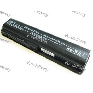 Батарея HP DV4 DV5 G50 G60 G70 CQ40 CQ45