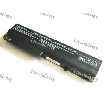 Батарея HP NX6120 NC6400 NX5100 NX6300 6910p 6715s