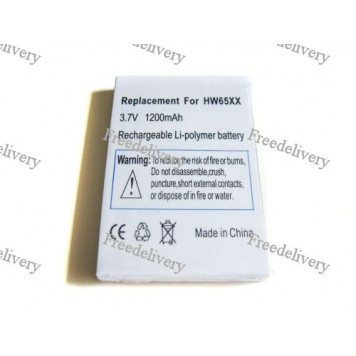 Батарея HP IPAQ 6500 6515 6700 6900 6915 6940 6965