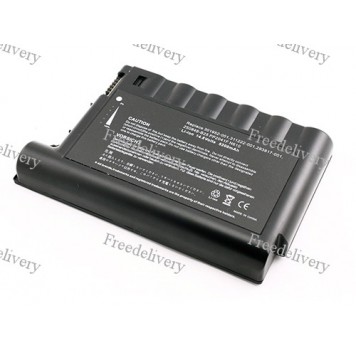 Батарея HP Compaq EVO N600 N600C N610C N610v N620C