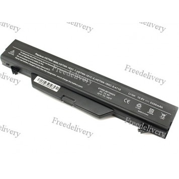 Батарея HP HSTNN-IB89 4510s 4515s 4710s