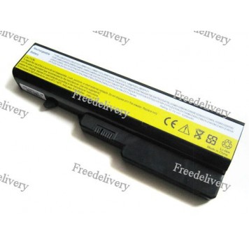 Батарея IBM Lenovo G460 G560 G570 Z570 Z460 V570