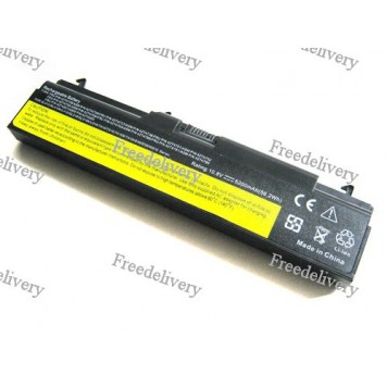 Батарея IBM Lenovo SL410 SL510 T410 T510 E50 E520