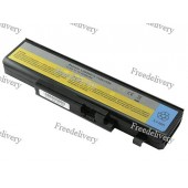Батарея IBM Lenovo Y450 Y550 L08S6D13 L08L6D13