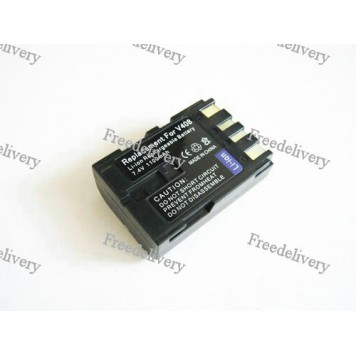 Батарея JVC BN-V408 V408 GR-D30 GR-D90 GY-DV300U