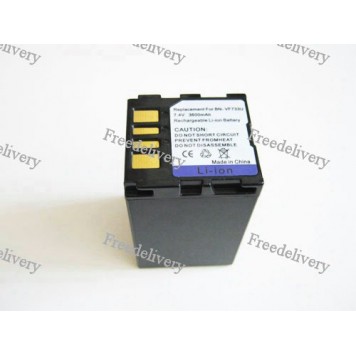 Батарея JVC BN-VF733 VF733U GR-DF540 GZ-MG40U MG37