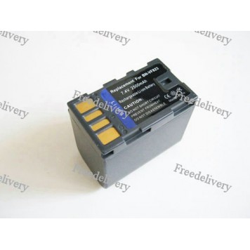 Батарея JVC BN-VF823U VF815 GZ-MG145 GZ-MG435B