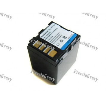 Батарея JVC BN-VF714 707 MG77 MG60 D450 D650 DF550