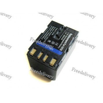 Батарея JVC BN-V416 V416 V408 D20 DV4000 DVL920U