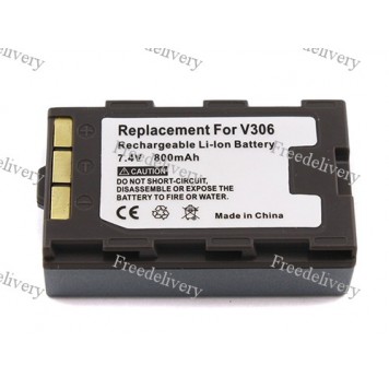 Батарея JVC BN-V306 V306 DVM76U DVM79 DVM96 DVM407