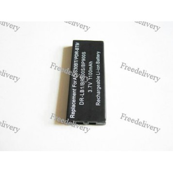 Батарея Konica DR-LB1 DRLB1 BP900S AD-S30BT