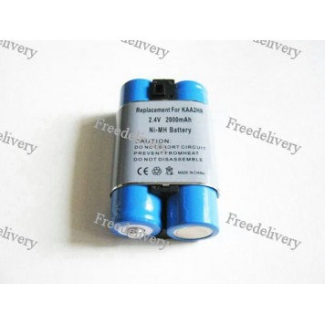 Батарея Kodak KAA2HR EasyShare CD33 CD40