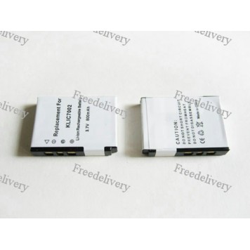 Батарея Kodak KLIC-7002 KLIC7002 V530 V603