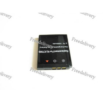 Батарея Kodak KLIC-7000 KLIC7000 LS-755