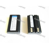Батарея Konica Minolta NP-800 NP800 8A200 DG-5W Батарея Konica Minolta NP-800 NP800 8A200 DG-5W