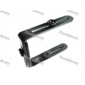 Двойной L-кронштейн, крепление для вспышки камеры Двойной L-кронштейн, крепление для вспышки камеры