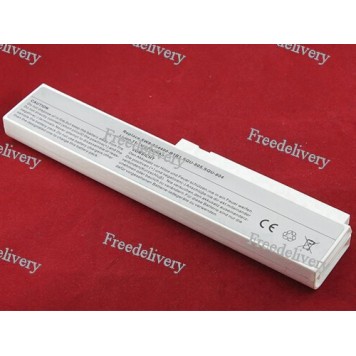 Батарея LG R410 R510 R580 SQU-804 SQU-805 SQU-807