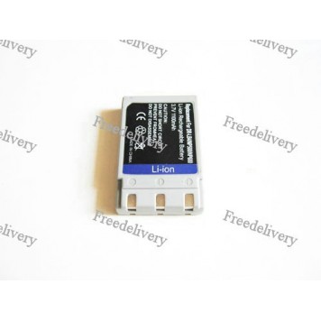 Батарея Minolta NP-600 NP500 DiMAGE G400