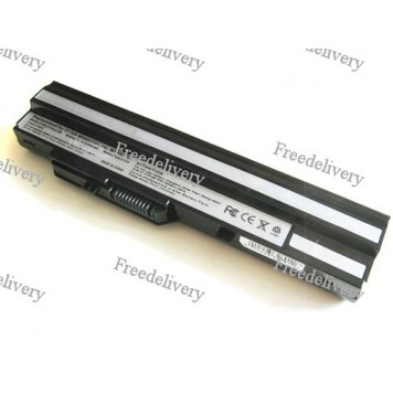 Батарея MSI Wind U90 U100 BTY-S11 BTY-S12, LG X110