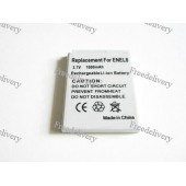 Батарея Nikon EN-EL8 Coolpix S1 P1 S50c S51c Батарея Nikon EN-EL8 Coolpix S1 P1 S50c S51c