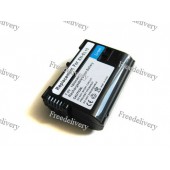 Батарея Nikon EN-EL15 ENEL15 D7000 D800 D800E